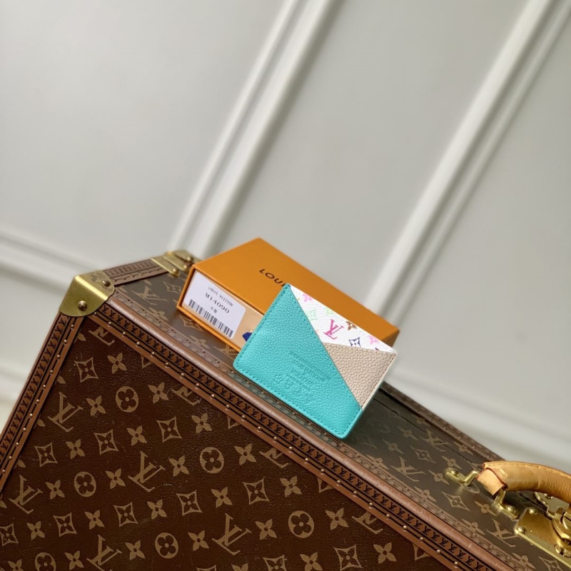 LV Wallets